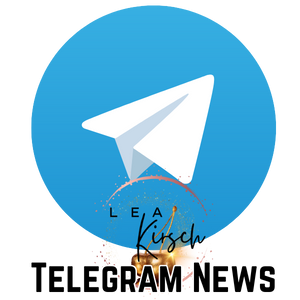 Telegram LeaKirsch